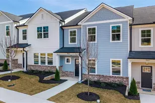 405 Whitehorse Way, Conyers, GA 30094 - Photo 1