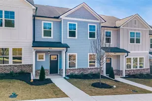 405 Whitehorse Way, Conyers, GA 30094 - Photo 3