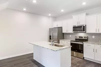 405 Whitehorse Way #40, Conyers, GA 30094 - Photo 9