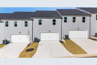 405 Whitehorse Way #40, Conyers, GA 30094 - Photo 5