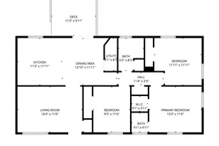 2958 Holcomb Ct, East Point, GA 30244 - Photo 35