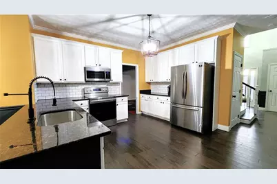 1544 Sky Valley Court, Dacula, GA 30019 - Photo 7