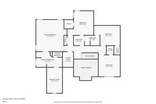 1544 Sky Valley Ct, Dacula, GA 30019 - Photo 39