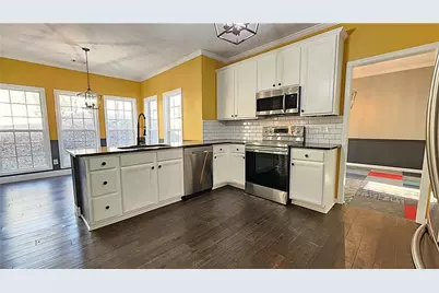 1544 Sky Valley Court, Dacula, GA 30019 - Photo 9