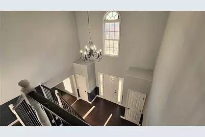 1544 Sky Valley Court, Dacula, GA 30019 - Photo 5