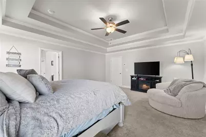 3929 Camden Court, Gainesville, GA 30506 - Photo 19