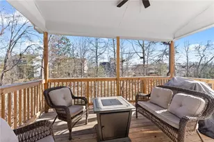 3929 Camden Ct, Gainesville, GA 30506 - Photo 17