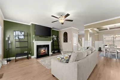 3929 Camden Court, Gainesville, GA 30506 - Photo 7