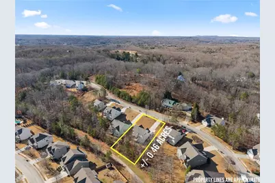 3929 Camden Court, Gainesville, GA 30506 - Photo 47