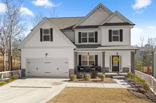 3929 Camden Ct, Gainesville, GA 30506 - Photo 1