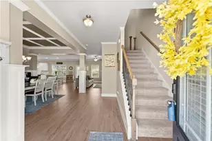 3929 Camden Ct, Gainesville, GA 30506 - Photo 3