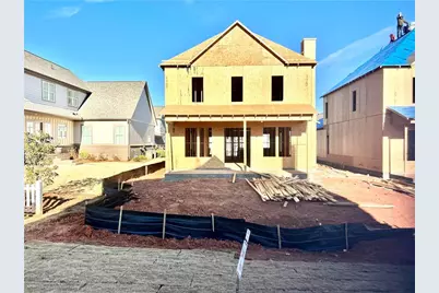 1257 Harmony Bend, Watkinsville, GA 30677 - Photo 1