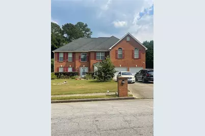 3047 Kings Glen Trail, Decatur, GA 30034 - Photo 1