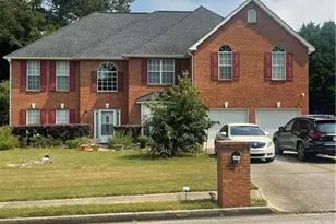 3047 Kings Glen Trail, Decatur, GA 30034 - Photo 1