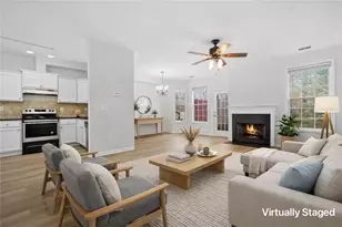 2775 Greenbridge Dr, Norcross, GA 30071 - Photo 5