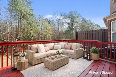 2775 Greenbridge Drive, Norcross, GA 30071 - Photo 13