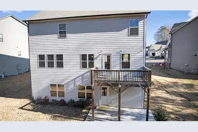 4972 Cottonwood Trail, Gainesville, GA 30504 - Photo 39