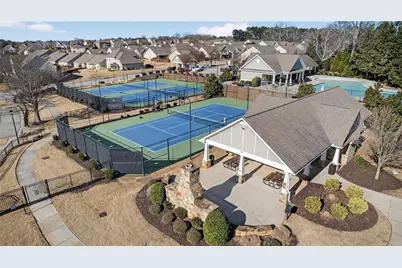 4972 Cottonwood Trail, Gainesville, GA 30504 - Photo 57