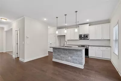 4972 Cottonwood Trail, Gainesville, GA 30504 - Photo 9