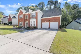 4444 Sequoia Park Trail, Snellville, GA 30039 - Photo 3