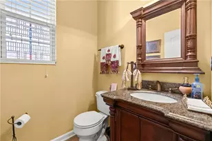 4444 Sequoia Park Trail, Snellville, GA 30039 - Photo 13