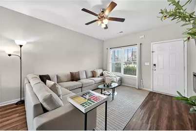 11061 Shadow Ct., Hampton, GA 30228 - Photo 5