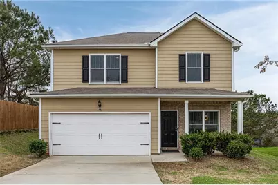 11061 Shadow Ct., Hampton, GA 30228 - Photo 1