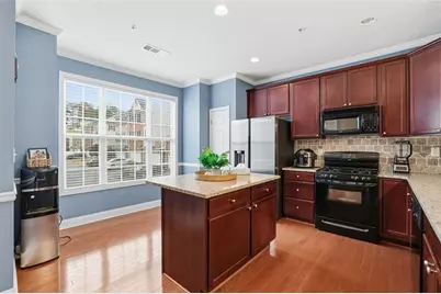 404 Williamson Street SE #10/36, Marietta, GA 30060 - Photo 11