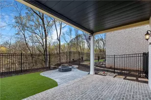 5235 Bandolino Ln, Peachtree Corners, GA 30092 - Photo 39