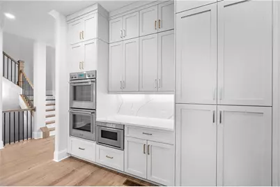 5235 Bandolino Lane, Peachtree Corners, GA 30092 - Photo 17