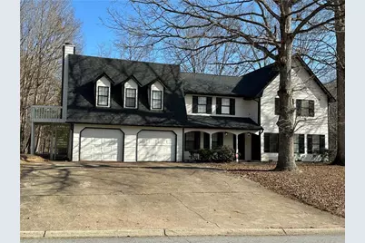 5730 N Castlegate Drive N #A, College Park, GA 30349 - Photo 1