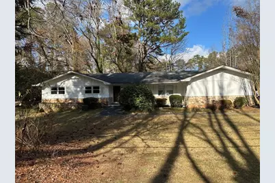 3688 Rainbow Drive, Decatur, GA 30034 - Photo 1