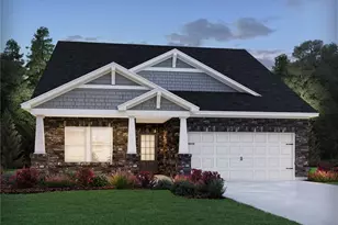 1293 Whitman Cir, Monroe, GA 30656 - Photo 1