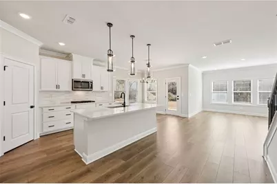 1293 Whitman Circle, Monroe, GA 30656 - Photo 9