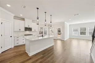 1293 Whitman Cir, Monroe, GA 30656 - Photo 9