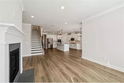 1293 Whitman Circle, Monroe, GA 30656 - Photo 7