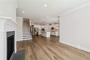 1293 Whitman Cir, Monroe, GA 30656 - Photo 7