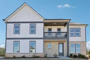 1291 Whitman Cir, Monroe, GA 30656 - Photo 1