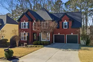 109 Piedmont Ln, Woodstock, GA 30189 - Photo 1