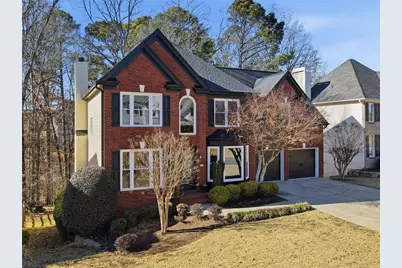 109 Piedmont Lane, Woodstock, GA 30189 - Photo 3