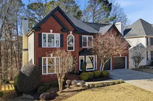 109 Piedmont Ln, Woodstock, GA 30189 - Photo 3