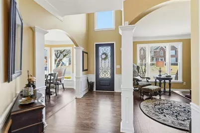 109 Piedmont Lane, Woodstock, GA 30189 - Photo 7