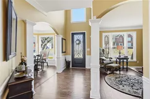 109 Piedmont Ln, Woodstock, GA 30189 - Photo 7