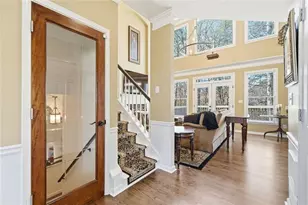 109 Piedmont Ln, Woodstock, GA 30189 - Photo 11