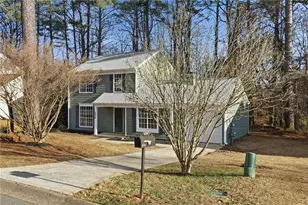2939 Carrie Farm Rd NW, Kennesaw, GA 30144 - Photo 29