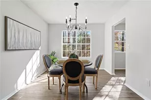 2939 Carrie Farm Rd NW, Kennesaw, GA 30144 - Photo 5