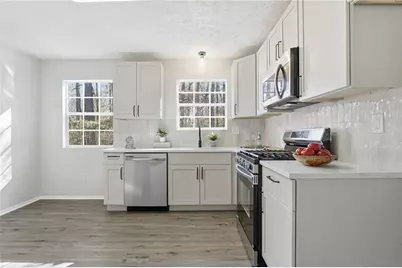 2939 Carrie Farm Road NW, Kennesaw, GA 30144 - Photo 9