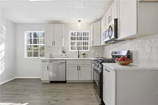 2939 Carrie Farm Rd NW, Kennesaw, GA 30144 - Photo 9