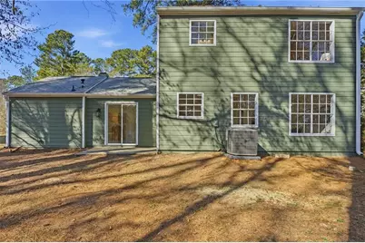 2939 Carrie Farm Road NW, Kennesaw, GA 30144 - Photo 31