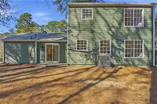 2939 Carrie Farm Rd NW, Kennesaw, GA 30144 - Photo 31